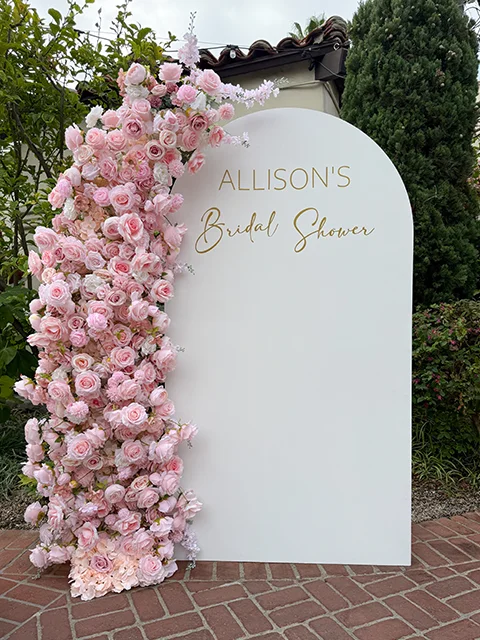 Real LA event — Downtown Event