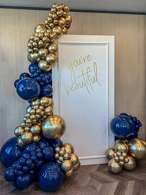 Real LA event — Hollywood Event