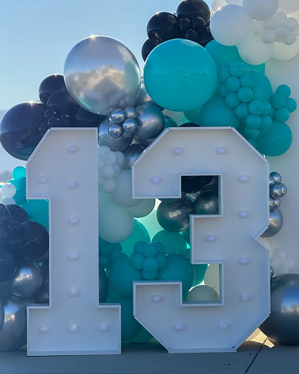 Real LA event — Marquee Birthday · Real LA Event